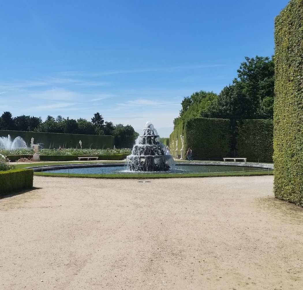 Bassin de la Pyramide 2